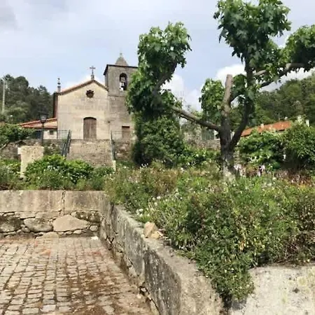 Casa Da Eira- Into The Nature *