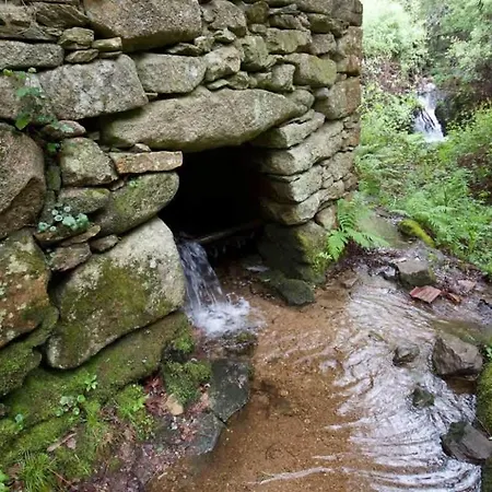 Casa de Férias Casa Da Eira- Into The Nature Macieira de Alcoba