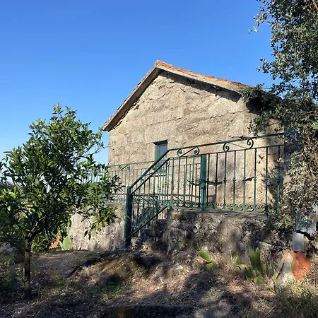 Casa Da Eira- Into The Nature * Macieira de Alcoba