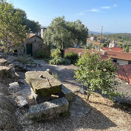 Casa Da Eira- Into The Nature