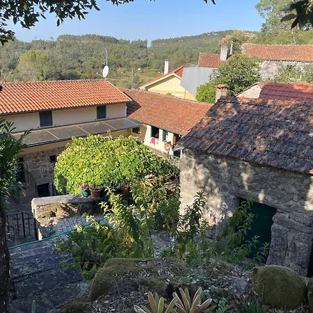 Tatil Evi Casa Da Eira- Into The Nature