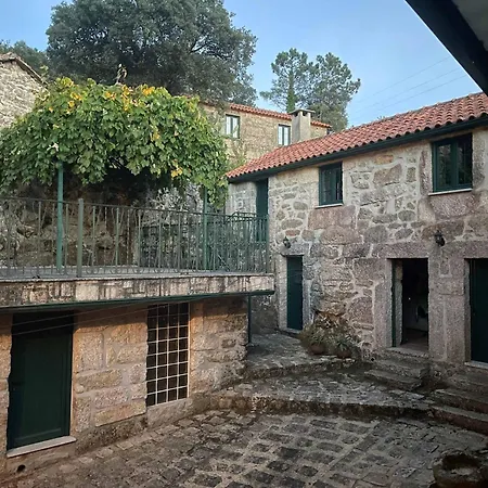 Tatil Evi Casa Da Eira- Into The Nature *
