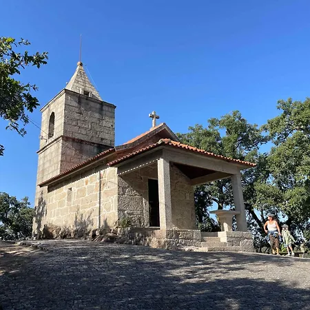 Casa Da Eira- Into The Nature Casa de Férias