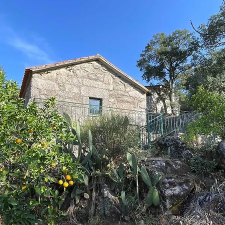 Casa de Férias Casa Da Eira- Into The Nature