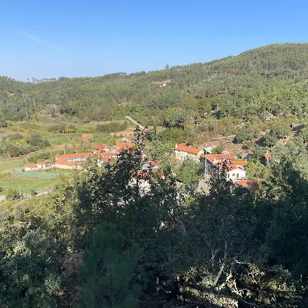 Casa Da Eira- Into The Nature Casa de Férias *