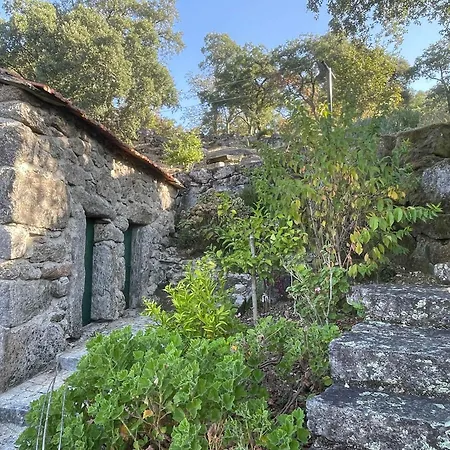 Casa Da Eira- Into The Nature Macieira de Alcoba