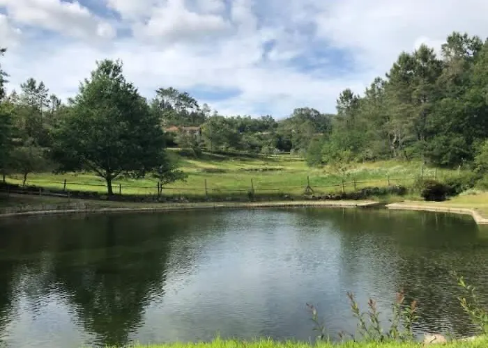 Casa vacanze Casa Da Eira- Into The Nature Macieira de Alcoba