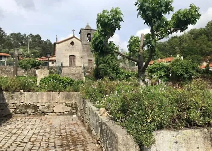 Casa Da Eira- Into The Nature *