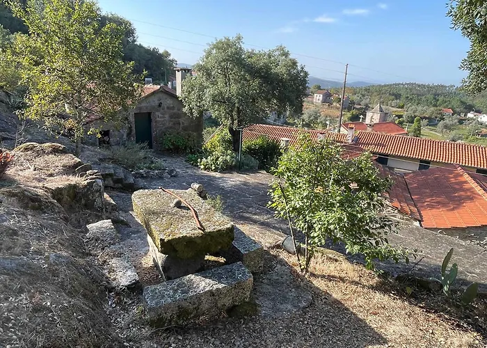 Casa Da Eira- Into The Nature