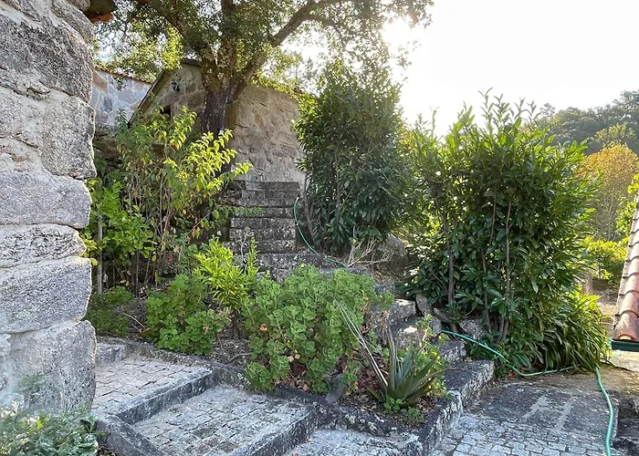 Casa Da Eira- Into The Nature *