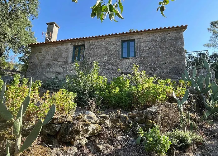 Casa Da Eira- Into The Nature