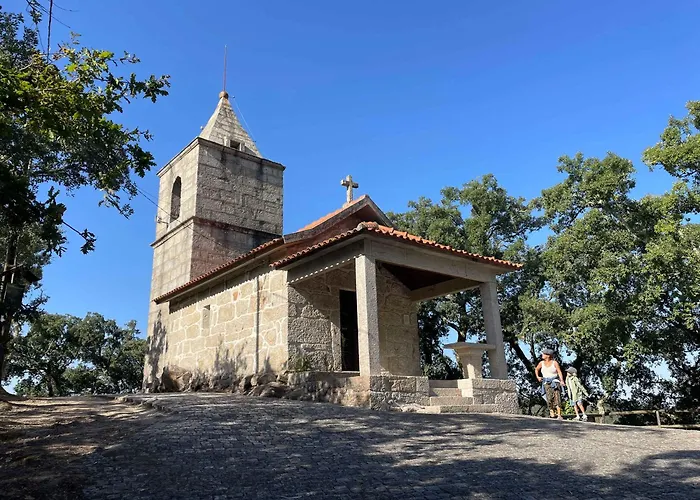 Casa Da Eira- Into The Nature Casa vacanze